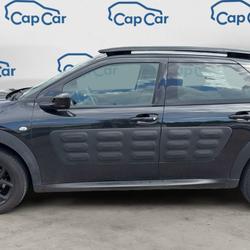 Citroen C4 Cactus 1.2 PureTech 82 Shine Le Petit-Quevilly
