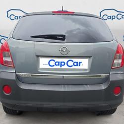 Opel Antara 2.2 CDTi 163 Edition Pack Villeneuve-d'Ascq