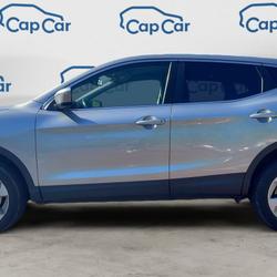 Nissan Qashqai 1.5 dCi 115 EDC7 Business Edition - Automatique Saint-Germain-Laval