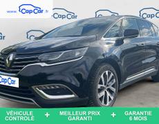 Renault Espace 5 Mont-d'Origny