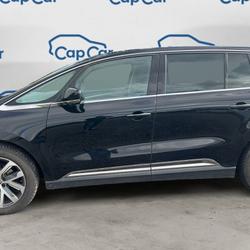 Renault Espace 5 2.0 dCi 160 EDC6 Intens Mont-d'Origny
