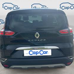 Renault Espace 5 2.0 dCi 160 EDC6 Intens Mont-d'Origny