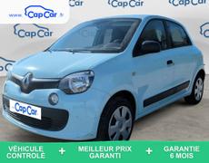 Renault Twingo 3 Saint-Omer