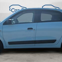 Renault Twingo 3 1.0 SCe 70 Life Saint-Omer