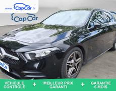 Mercedes Classe A Le Creusot