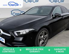 Mercedes Classe A Le Creusot