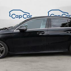 Mercedes Classe A 200 163 7G-DCT AMG Line - Automatique Le Creusot