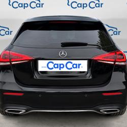 Mercedes Classe A 200 163 7G-DCT AMG Line - Automatique Le Creusot