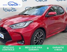 Toyota Yaris Bourgoin-Jallieu