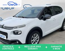 Citroen C3 La Flèche