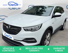 Opel Grandland Strasbourg