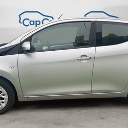 Toyota Aygo 1.0 VVTi 72 X-Play Saint-Quentin