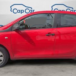 Peugeot 108 1.0 VTi 68 Access Saint-Quentin