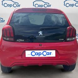 Peugeot 108 1.0 VTi 68 Access Saint-Quentin