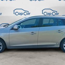 Volvo V60 II 2.0 TDi 181 Geartronic Momentum - Automatique Bohars