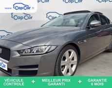 Jaguar XE Isneauville