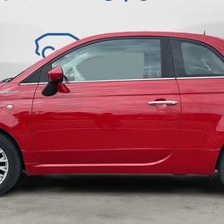 Fiat 500 II 1.0 70 hybrid Dolcevita Sens
