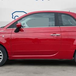 Fiat 500 II 1.0 70 hybrid Dolcevita Sens