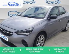 Opel Corsa Gaillard