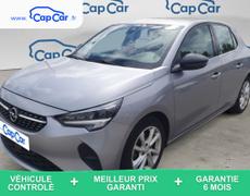Opel Corsa Gaillard