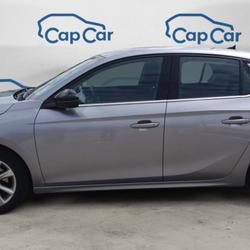 Opel Corsa VI 1.2 Turbo 100 Comfort Gaillard