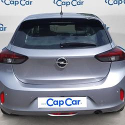 Opel Corsa VI 1.2 Turbo 100 Comfort Gaillard