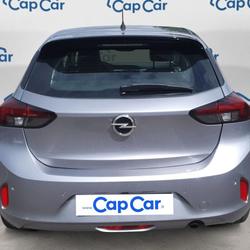 Opel Corsa VI 1.2 Turbo 100 Comfort Gaillard
