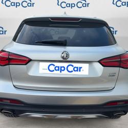 MG EHS 1.5 T-GDI 258 Plug in Hybrid BVA Luxury - Garantie constructeur Asni&egrave;res-sur-Seine