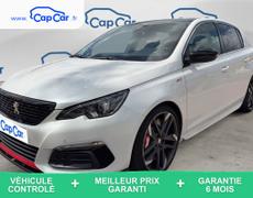 Peugeot 308 II Phase 2 Afa
