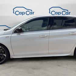 Peugeot 308 II Phase 2 1.6 THP 270 Gti By Peugeot Sport Afa