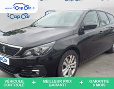 Peugeot 308 SW Phase 2 Le Petit-Quevilly