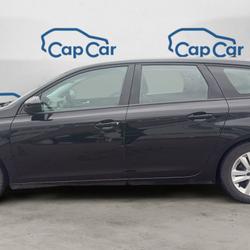 Peugeot 308 SW Phase 2 II 1.5 BlueHDi 130 Active Business Le Petit-Quevilly