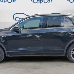 Volkswagen T-Roc I 1.5 TSI 150 R-Line Plouz&eacute;v&eacute;d&eacute;