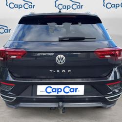 Volkswagen T-Roc I 1.5 TSI 150 R-Line Plouz&eacute;v&eacute;d&eacute;