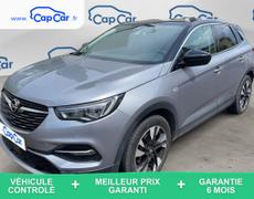 Opel Grandland Vesoul