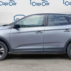 Opel Grandland 1.2 Turbo 130 Edition Vesoul
