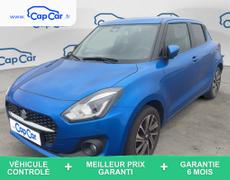 Suzuki Swift La Rochelle