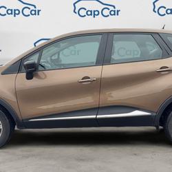 Renault Captur 1.2 TCe 120 Zen Isneauville