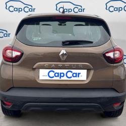 Renault Captur 1.2 TCe 120 Zen Isneauville