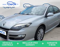 Renault Laguna 3 Lyon 8e Arrondissement