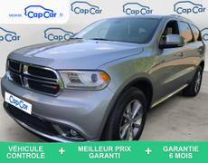 Dodge Durango Mouy