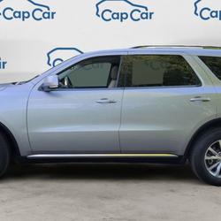 Dodge Durango 5.7 364 AWD BVA Citadel - 7 places Mouy