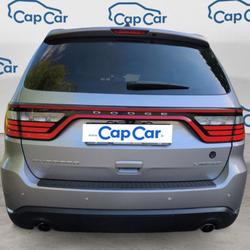 Dodge Durango 5.7 364 AWD BVA Citadel - 7 places Mouy