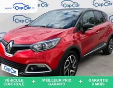Renault Captur Chisseaux