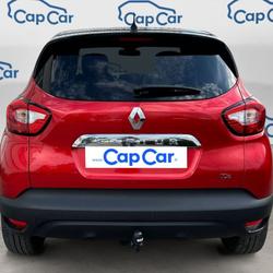 Renault Captur 1.2 TCe Energy 120 Intens Chisseaux