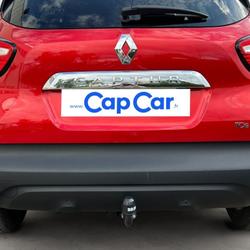 Renault Captur 1.2 TCe Energy 120 Intens Chisseaux