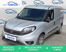 Fiat Doblo Cargo Noisy-le-Sec