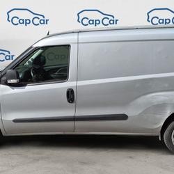 Fiat Doblo Cargo maxi 1.6 Multijet 120 Pro Lounge occasion - Noisy-le-Sec - photo 2/29