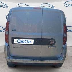 Fiat Doblo Cargo maxi 1.6 Multijet 120 Pro Lounge occasion - Noisy-le-Sec - photo 3/29