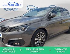 Peugeot 308 III Phase 1 Le Grand-Quevilly